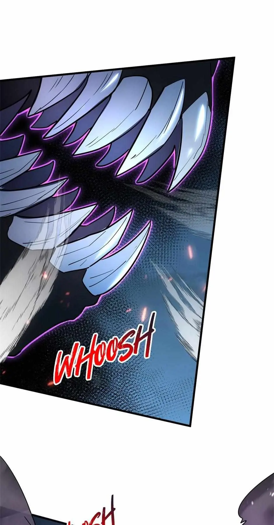 Read The Warrior Ascends From The Rubble chapter 107 image 24 on Lezhin