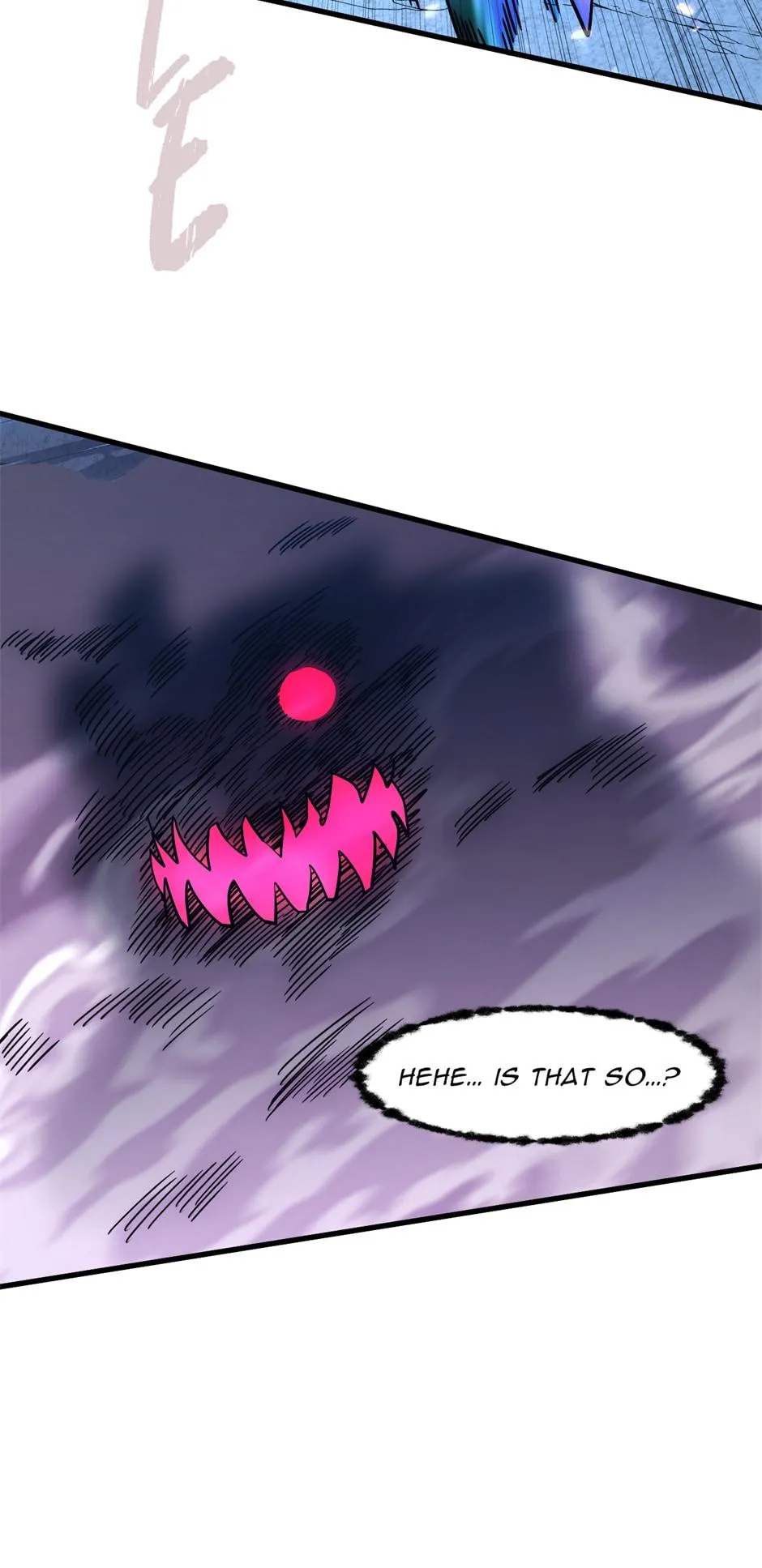 Read The Warrior Ascends From The Rubble chapter 107 image 28 on Lezhin