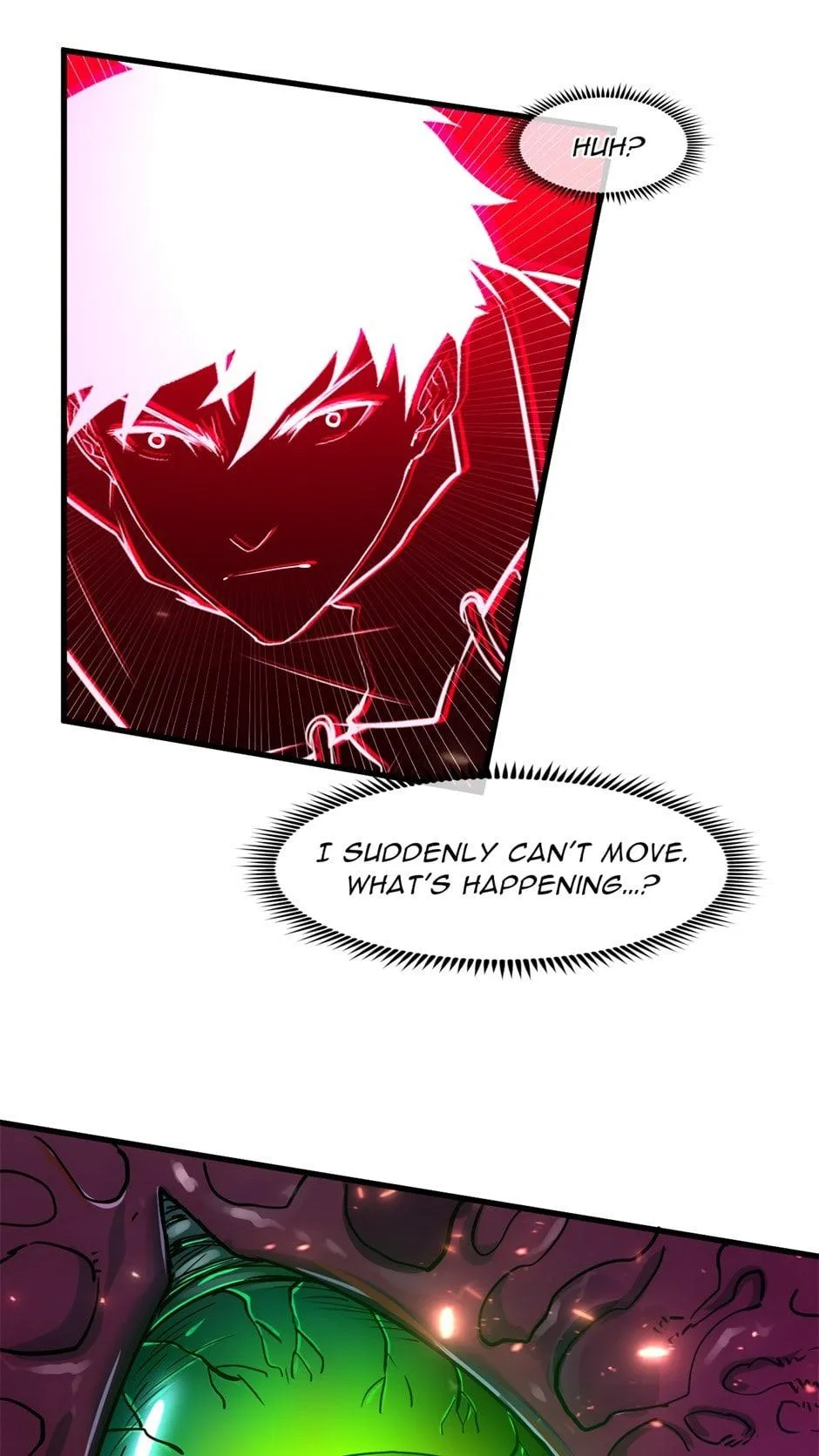 Read The Warrior Ascends From The Rubble chapter 107 image 36 on Lezhin