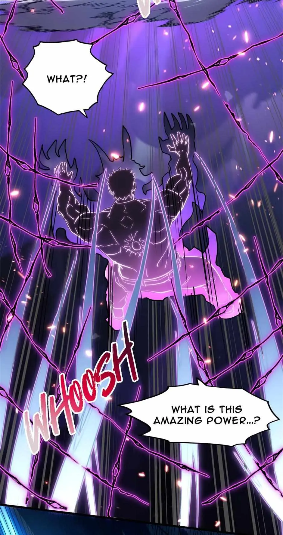 Read The Warrior Ascends From The Rubble chapter 107 image 5 on Lezhin