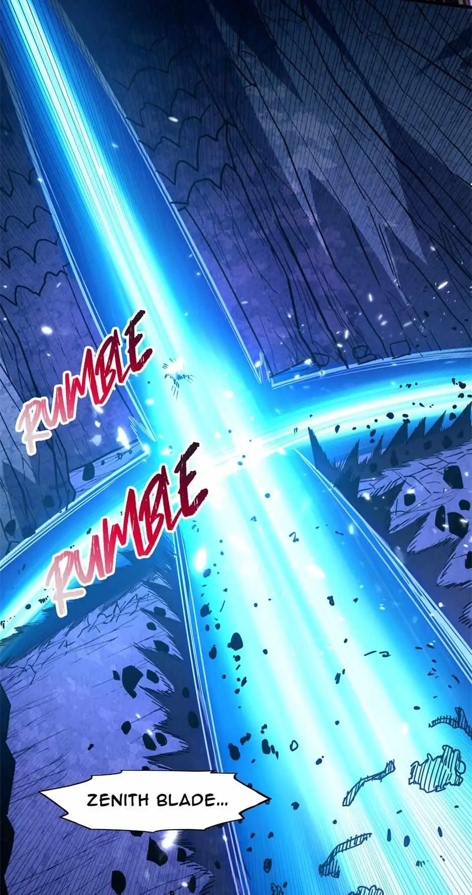 Read The Warrior Ascends From The Rubble chapter 107 image 6 on Lezhin
