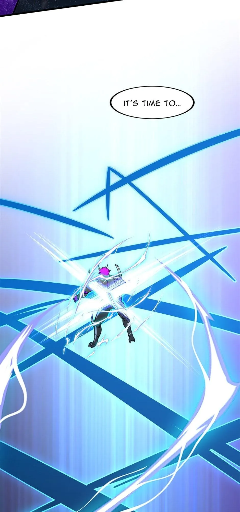 Read The Warrior Ascends From The Rubble chapter 107 image 62 on Lezhin
