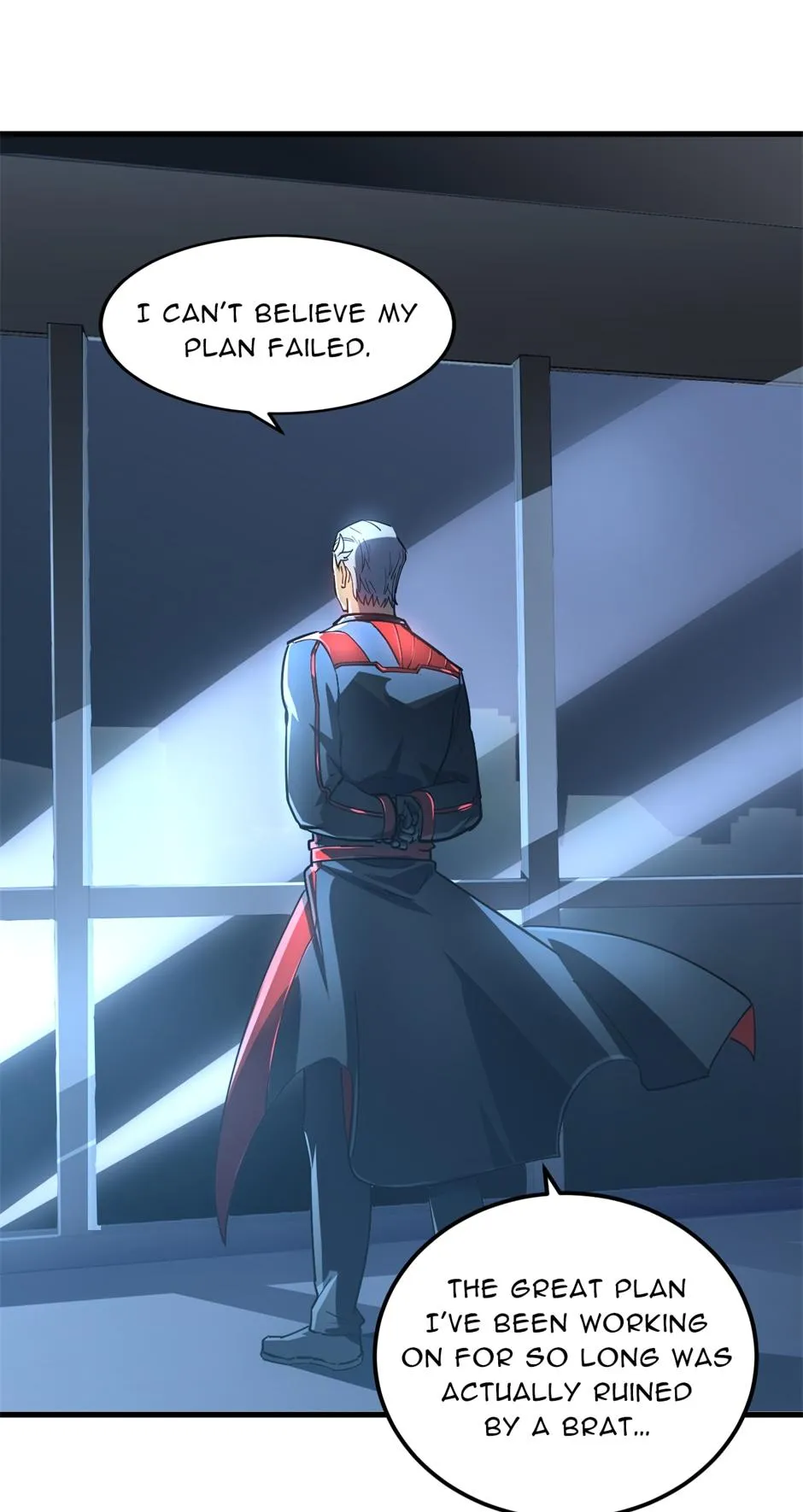 Read The Warrior Ascends From The Rubble chapter 107 image 77 on Lezhin