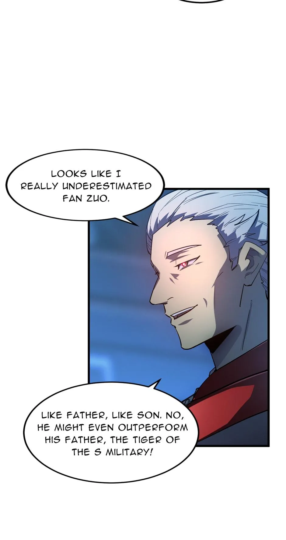 Read The Warrior Ascends From The Rubble chapter 107 image 78 on Lezhin