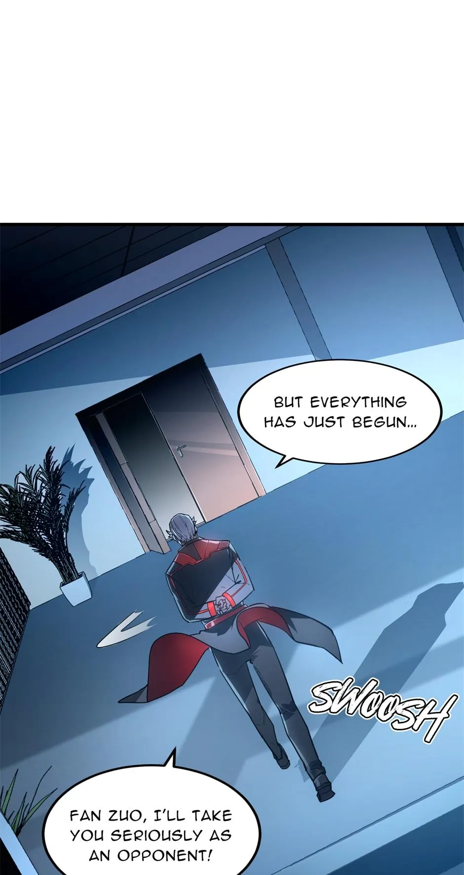 Read The Warrior Ascends From The Rubble chapter 107 image 79 on Lezhin