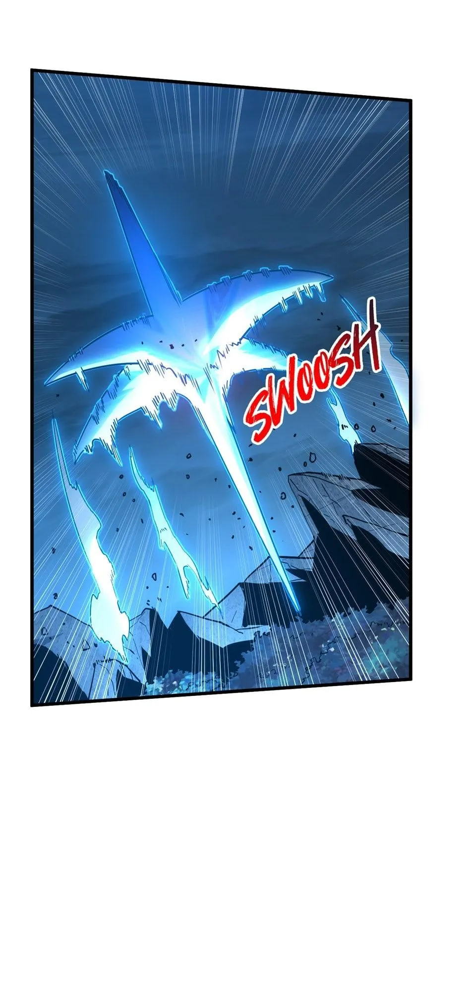 Read The Warrior Ascends From The Rubble chapter 107 image 9 on Lezhin