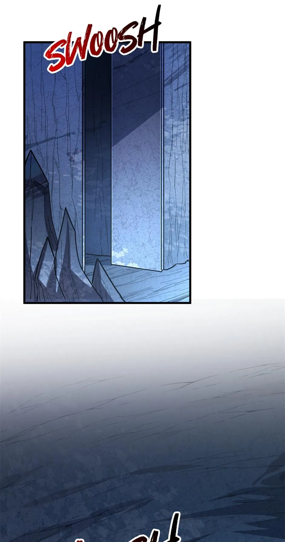 Read The Warrior Ascends From The Rubble chapter 108 image 2 on Lezhin