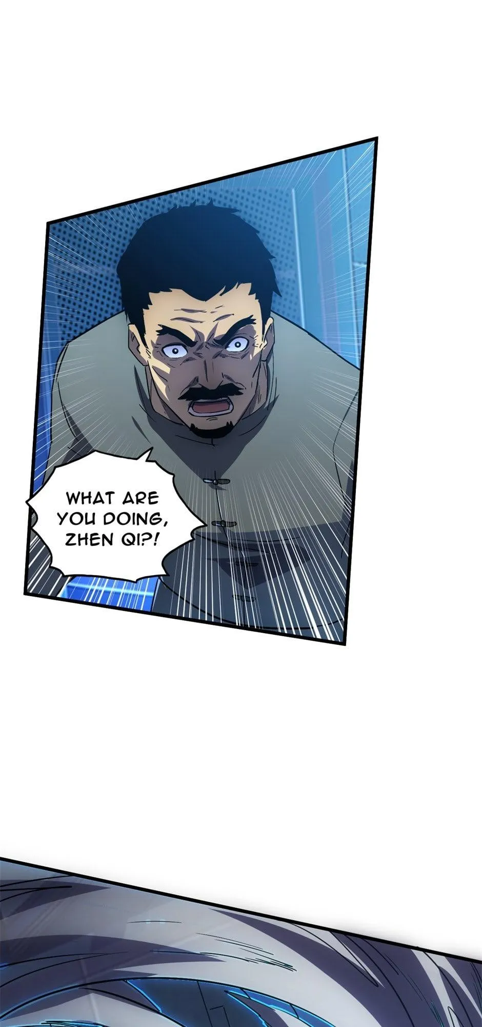Read The Warrior Ascends From The Rubble chapter 108 image 21 on Lezhin
