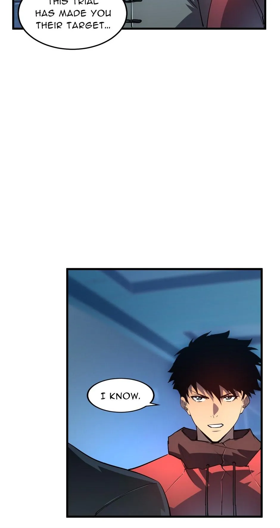 Read The Warrior Ascends From The Rubble chapter 108 image 34 on Lezhin