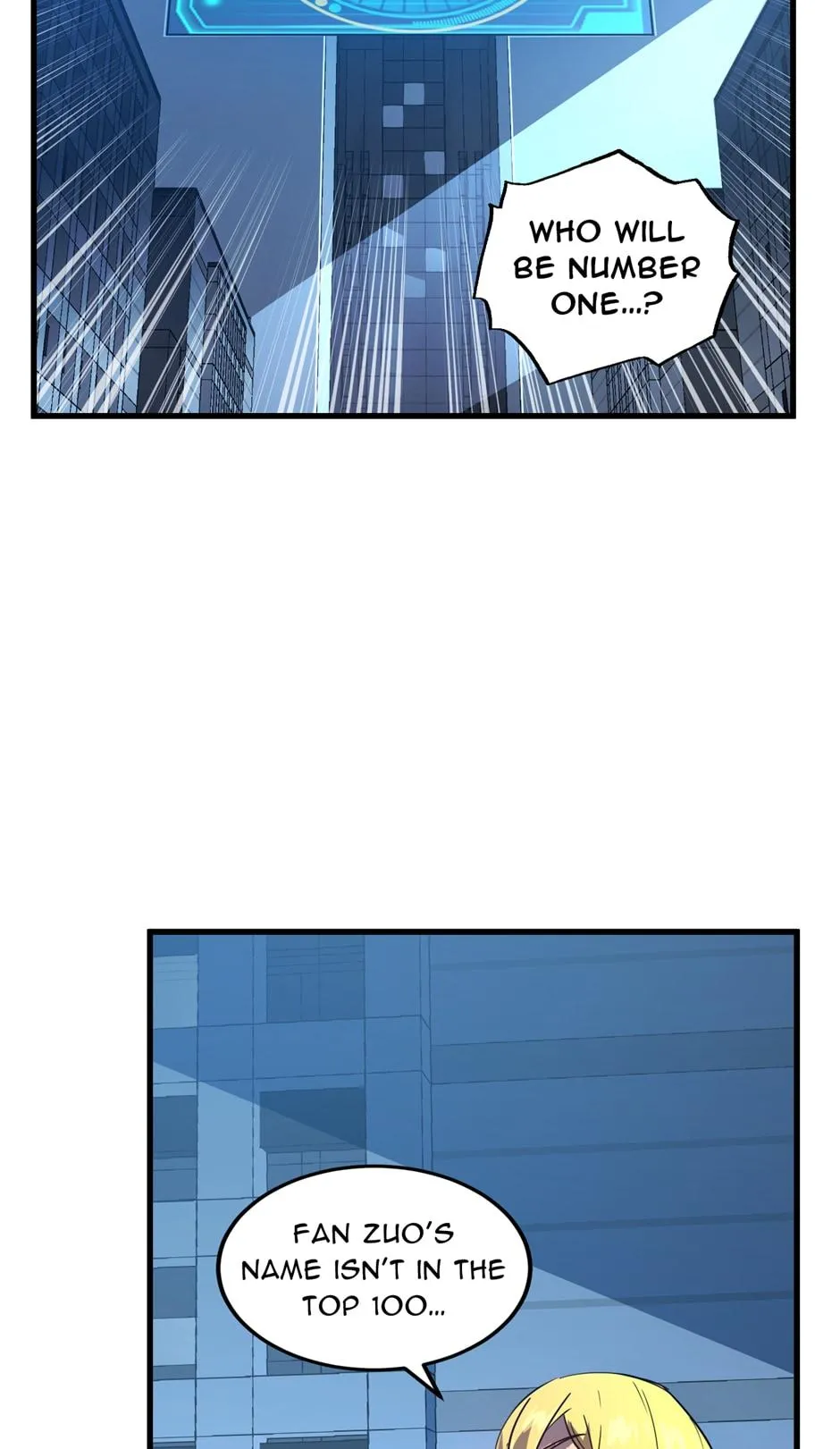 Read The Warrior Ascends From The Rubble chapter 108 image 47 on Lezhin