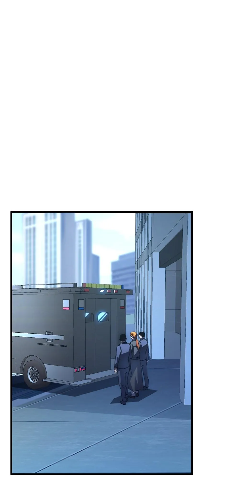 Read The Warrior Ascends From The Rubble chapter 108 image 64 on Lezhin
