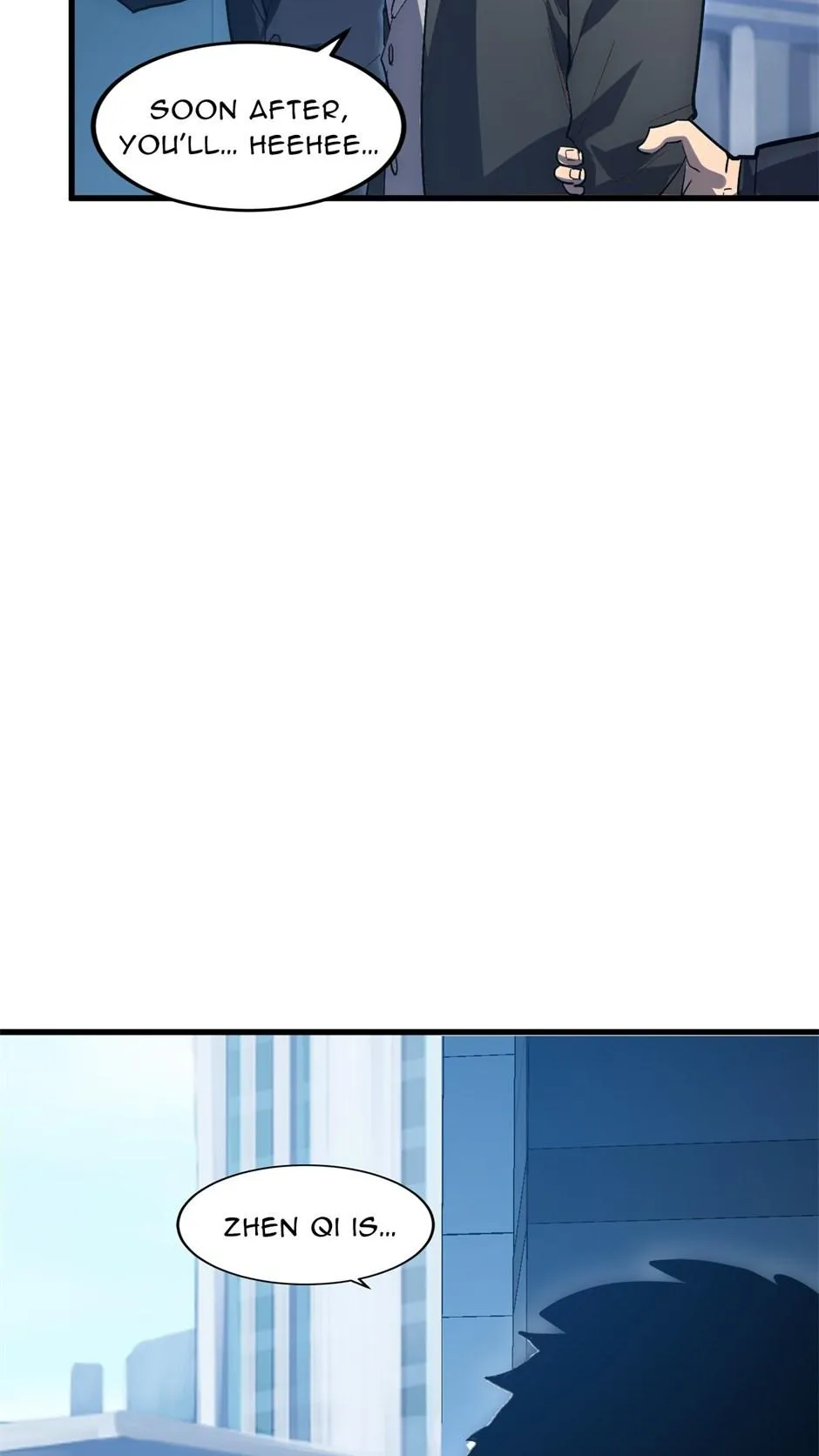Read The Warrior Ascends From The Rubble chapter 108 image 66 on Lezhin