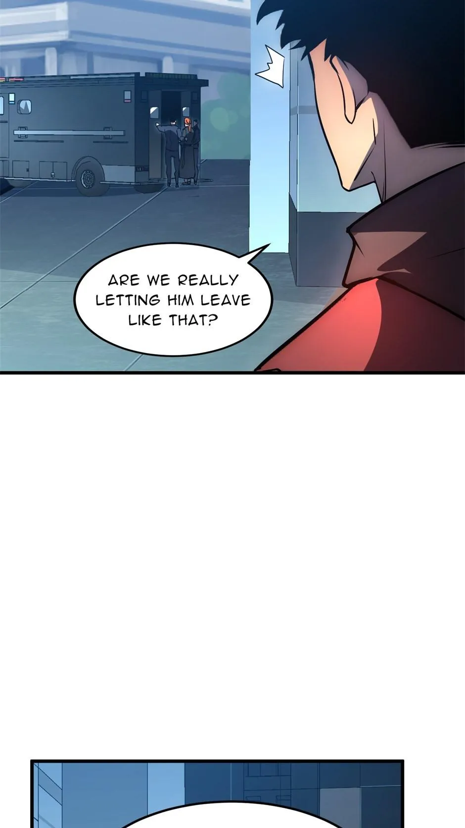 Read The Warrior Ascends From The Rubble chapter 108 image 67 on Lezhin