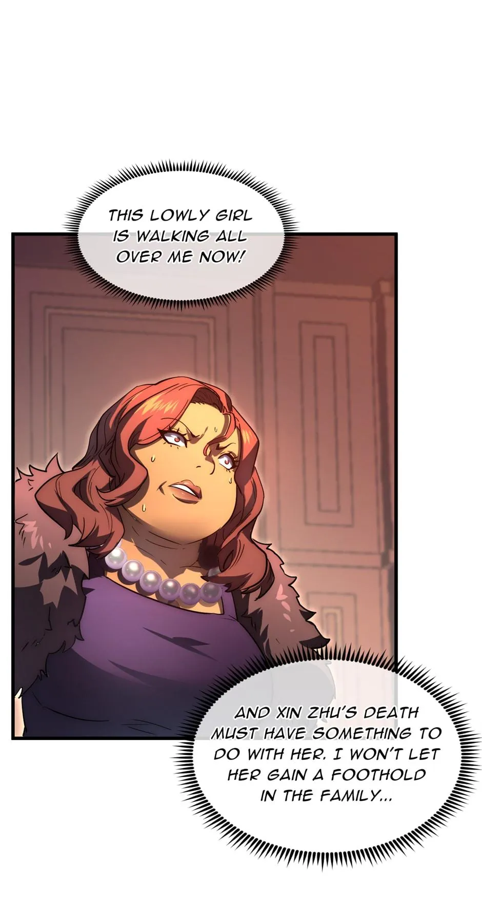 Read The Warrior Ascends From The Rubble chapter 108 image 75 on Lezhin