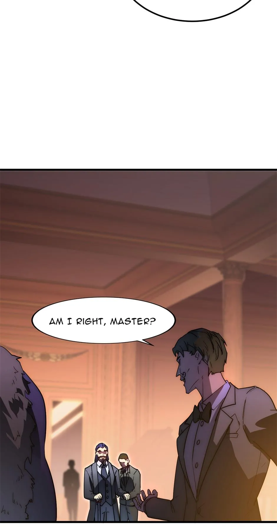 Read The Warrior Ascends From The Rubble chapter 108 image 77 on Lezhin