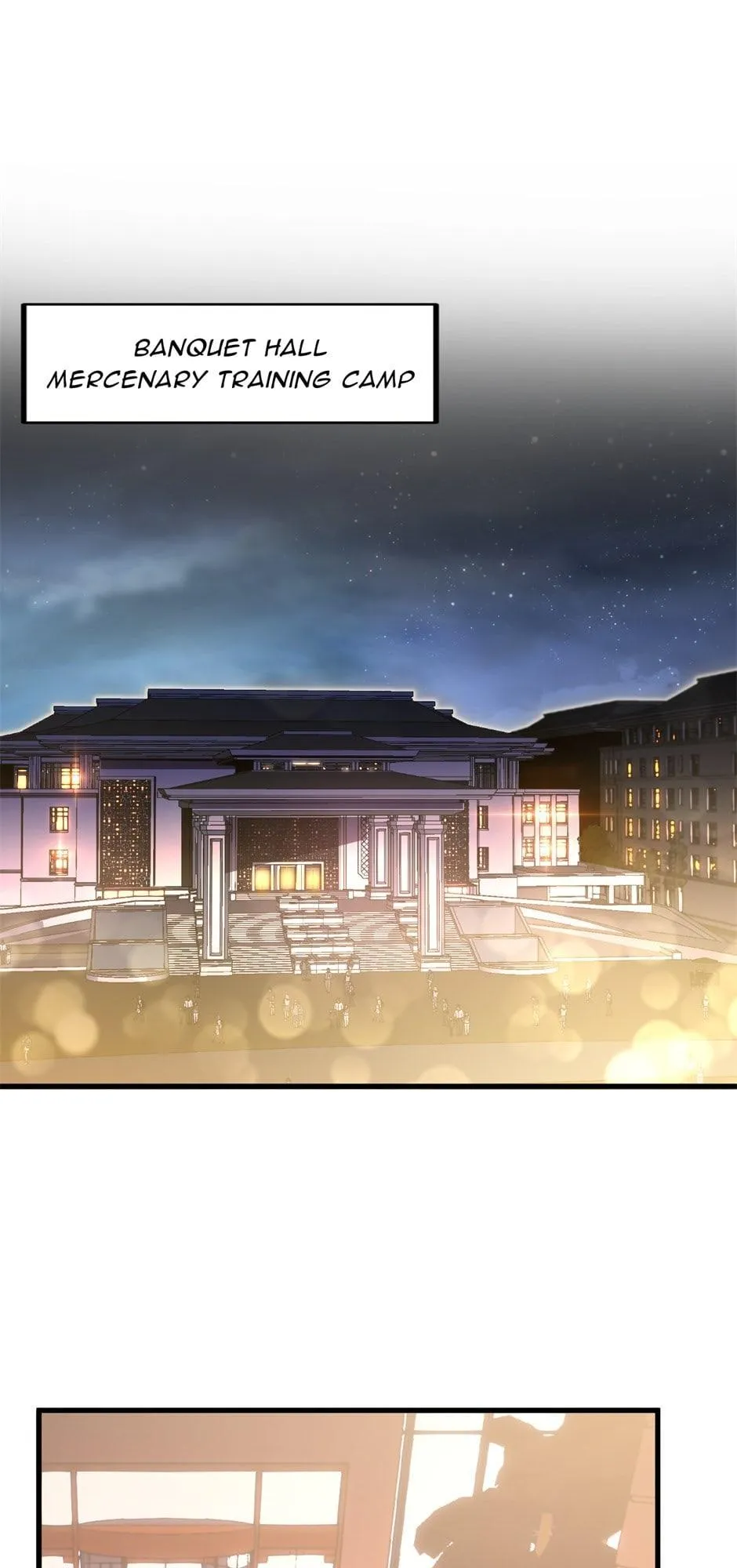 Read The Warrior Ascends From The Rubble chapter 109 image 12 on Lezhin