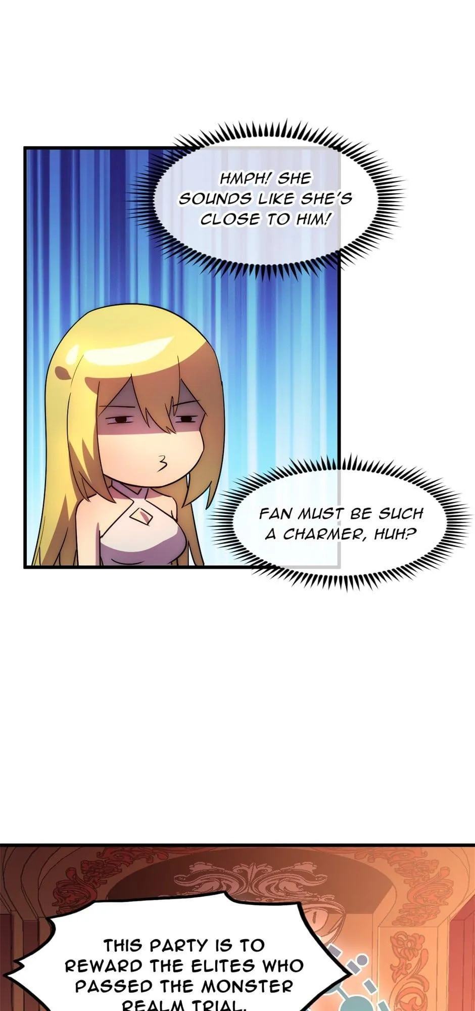 Read The Warrior Ascends From The Rubble chapter 109 image 16 on Lezhin