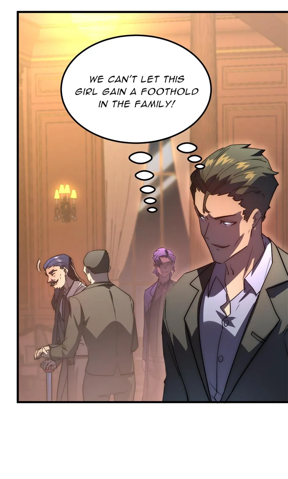 Read The Warrior Ascends From The Rubble chapter 109 image 2 on Lezhin