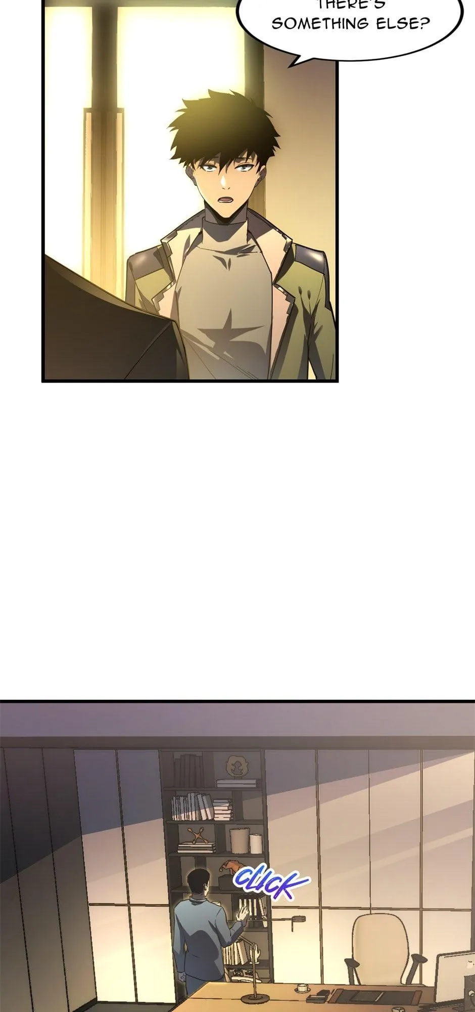 Read The Warrior Ascends From The Rubble chapter 109 image 24 on Lezhin