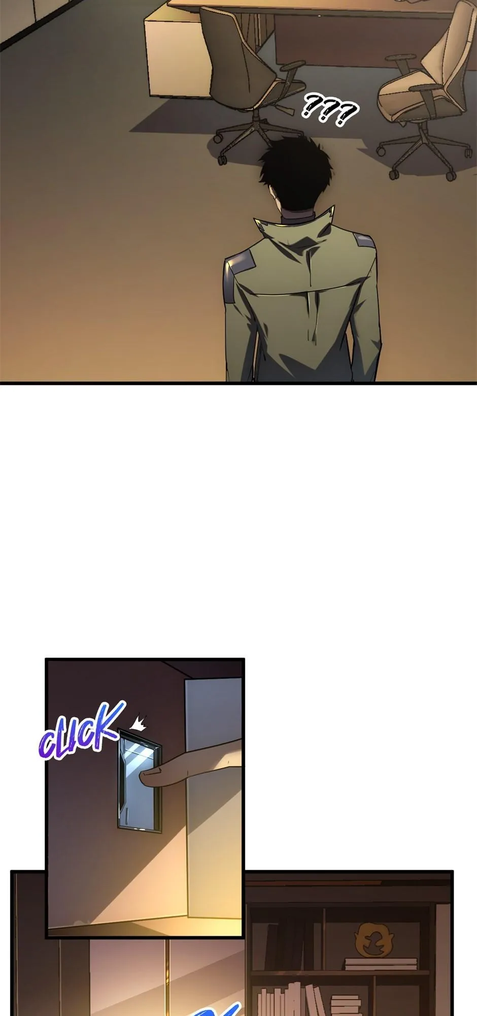 Read The Warrior Ascends From The Rubble chapter 109 image 25 on Lezhin