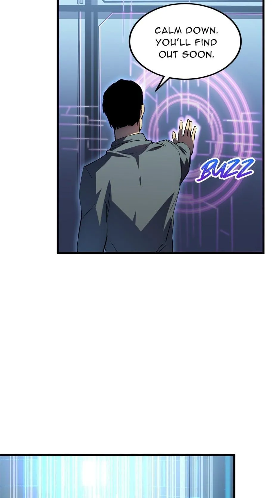 Read The Warrior Ascends From The Rubble chapter 109 image 29 on Lezhin