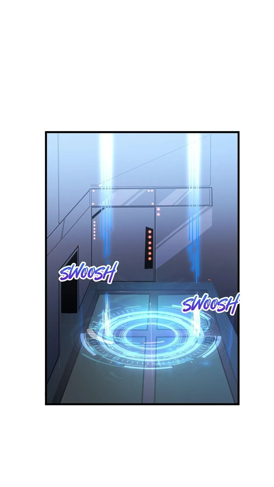 Read The Warrior Ascends From The Rubble chapter 109 image 31 on Lezhin
