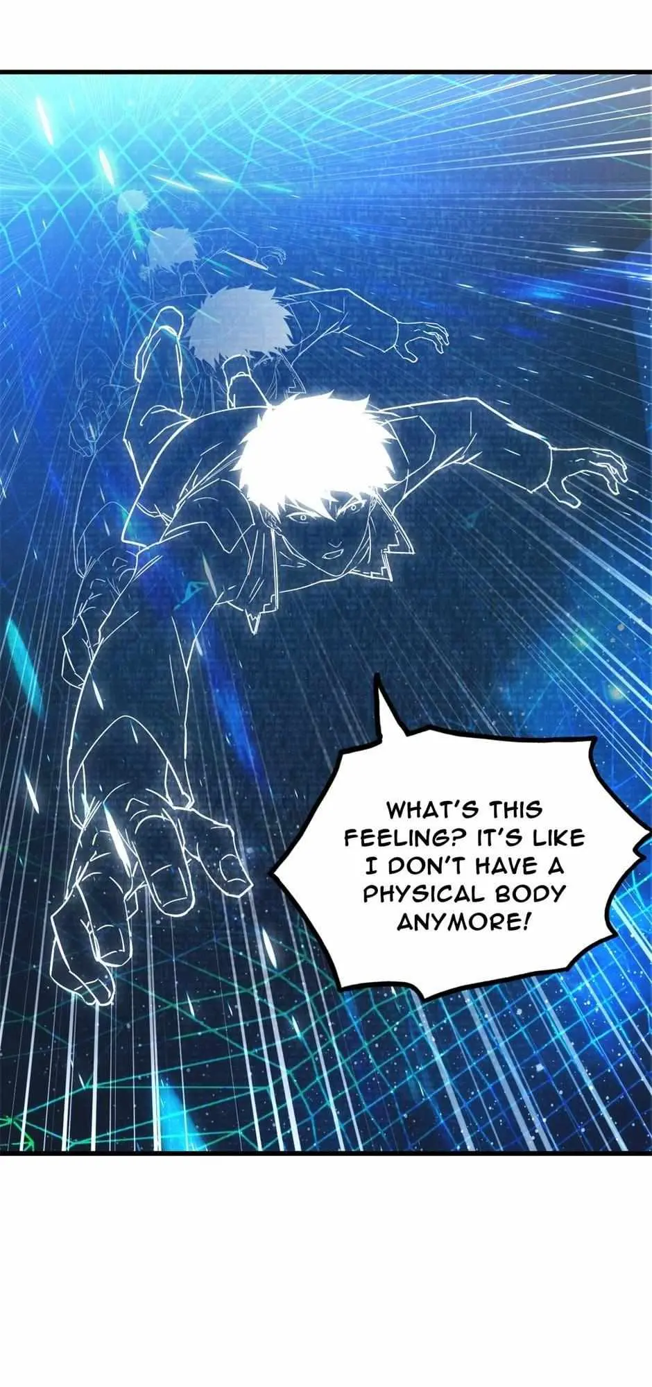 Read The Warrior Ascends From The Rubble chapter 109 image 32 on Lezhin