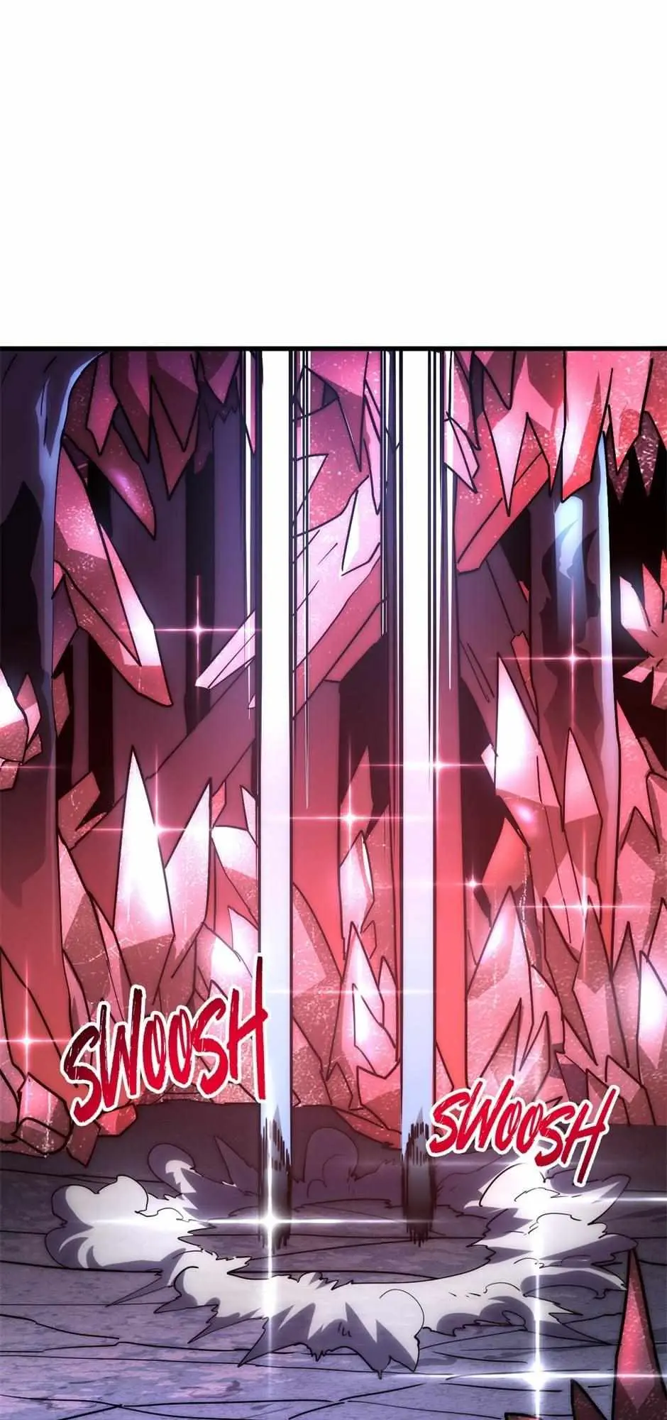 Read The Warrior Ascends From The Rubble chapter 109 image 34 on Lezhin