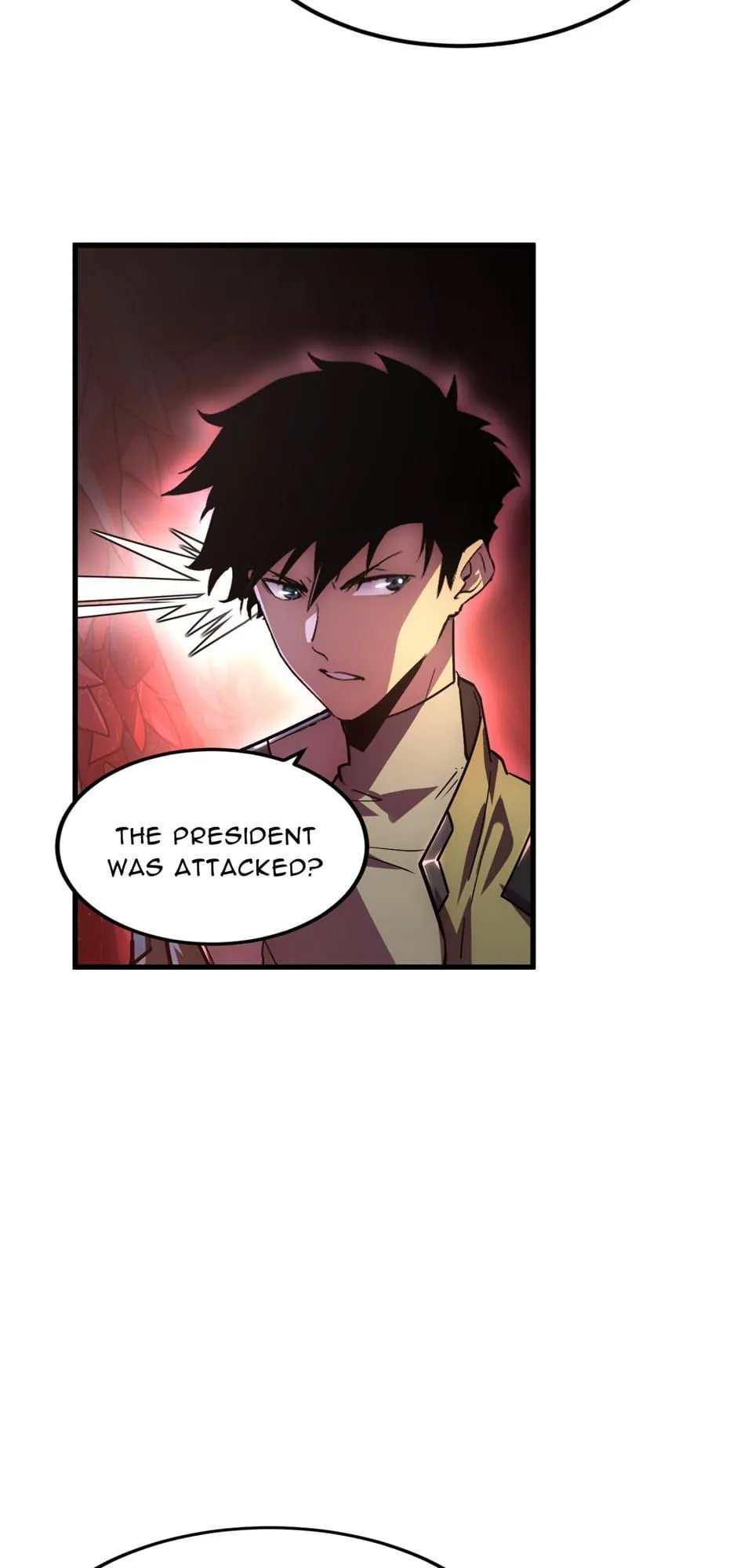 Read The Warrior Ascends From The Rubble chapter 109 image 46 on Lezhin