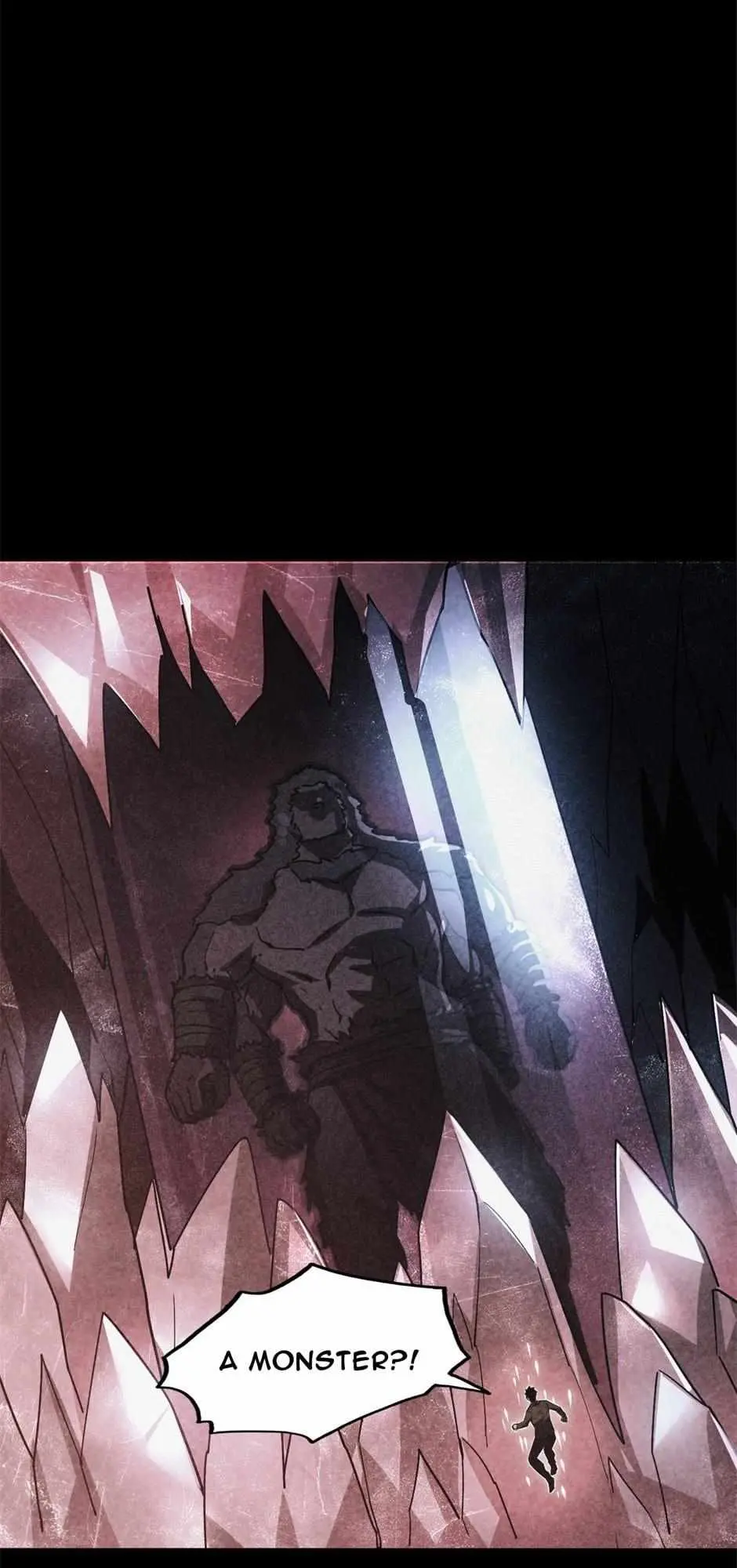 Read The Warrior Ascends From The Rubble chapter 109 image 53 on Lezhin