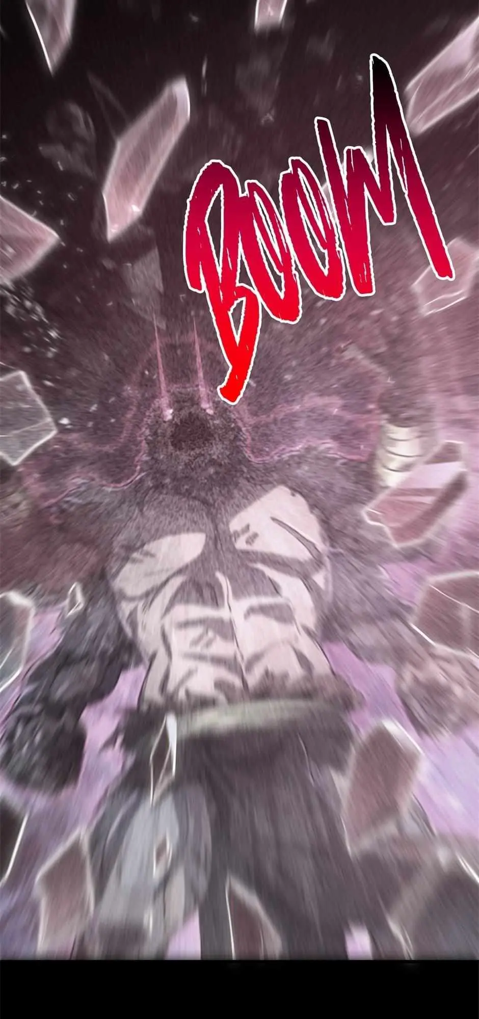 Read The Warrior Ascends From The Rubble chapter 109 image 55 on Lezhin