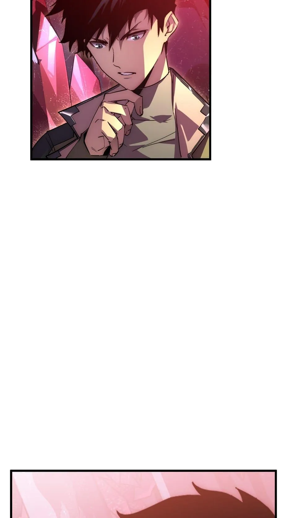 Read The Warrior Ascends From The Rubble chapter 109 image 59 on Lezhin