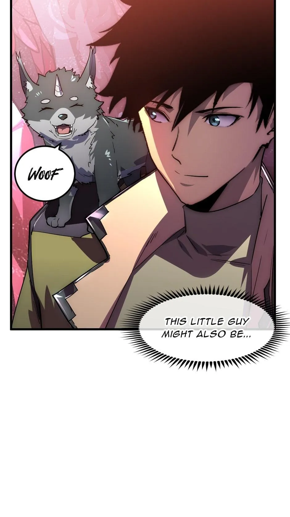 Read The Warrior Ascends From The Rubble chapter 109 image 60 on Lezhin