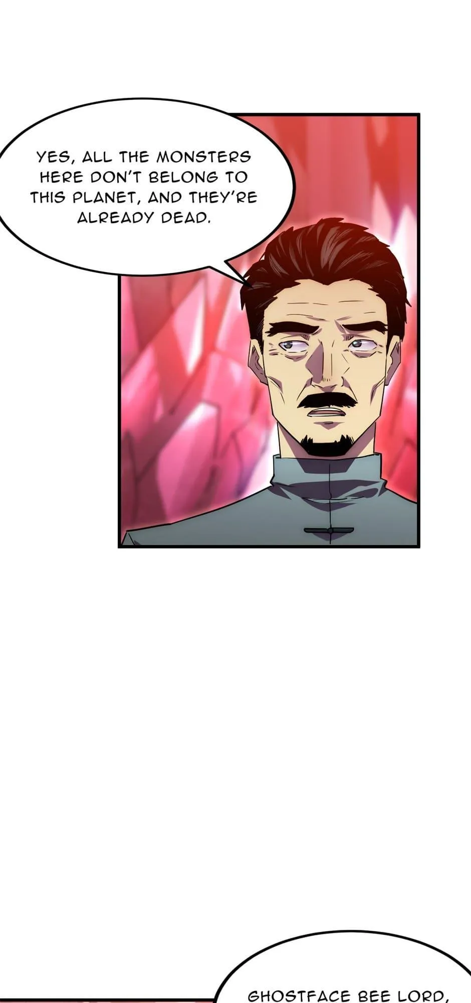 Read The Warrior Ascends From The Rubble chapter 109 image 62 on Lezhin
