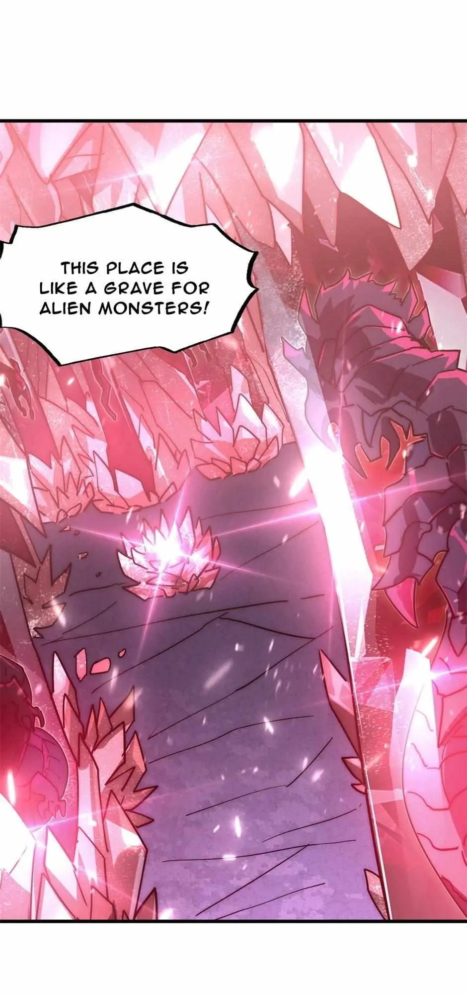 Read The Warrior Ascends From The Rubble chapter 109 image 64 on Lezhin