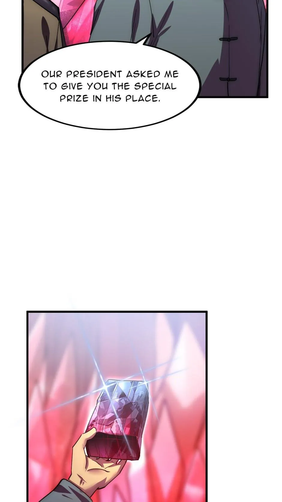 Read The Warrior Ascends From The Rubble chapter 109 image 67 on Lezhin