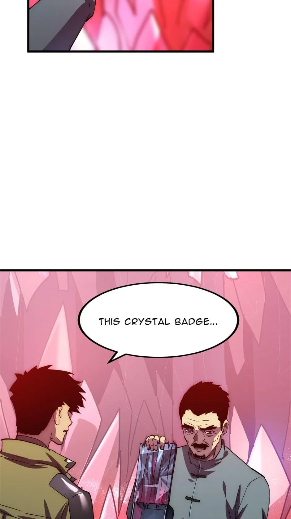 Read The Warrior Ascends From The Rubble chapter 109 image 68 on Lezhin