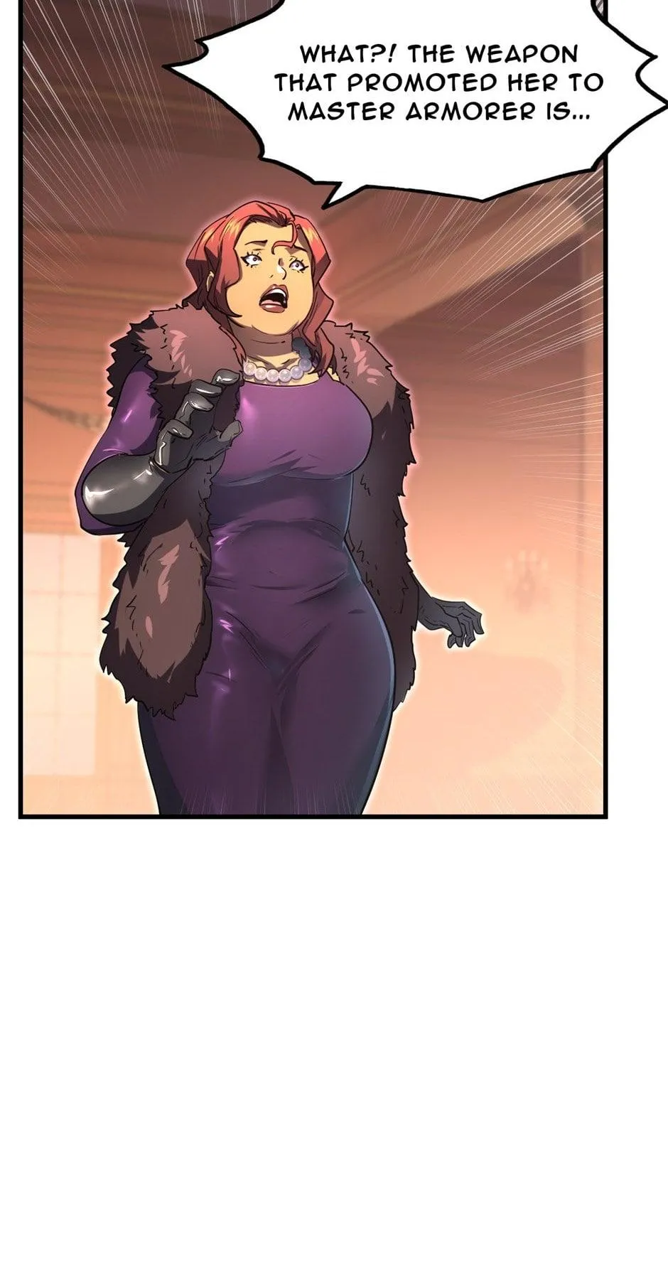 Read The Warrior Ascends From The Rubble chapter 109 image 9 on Lezhin