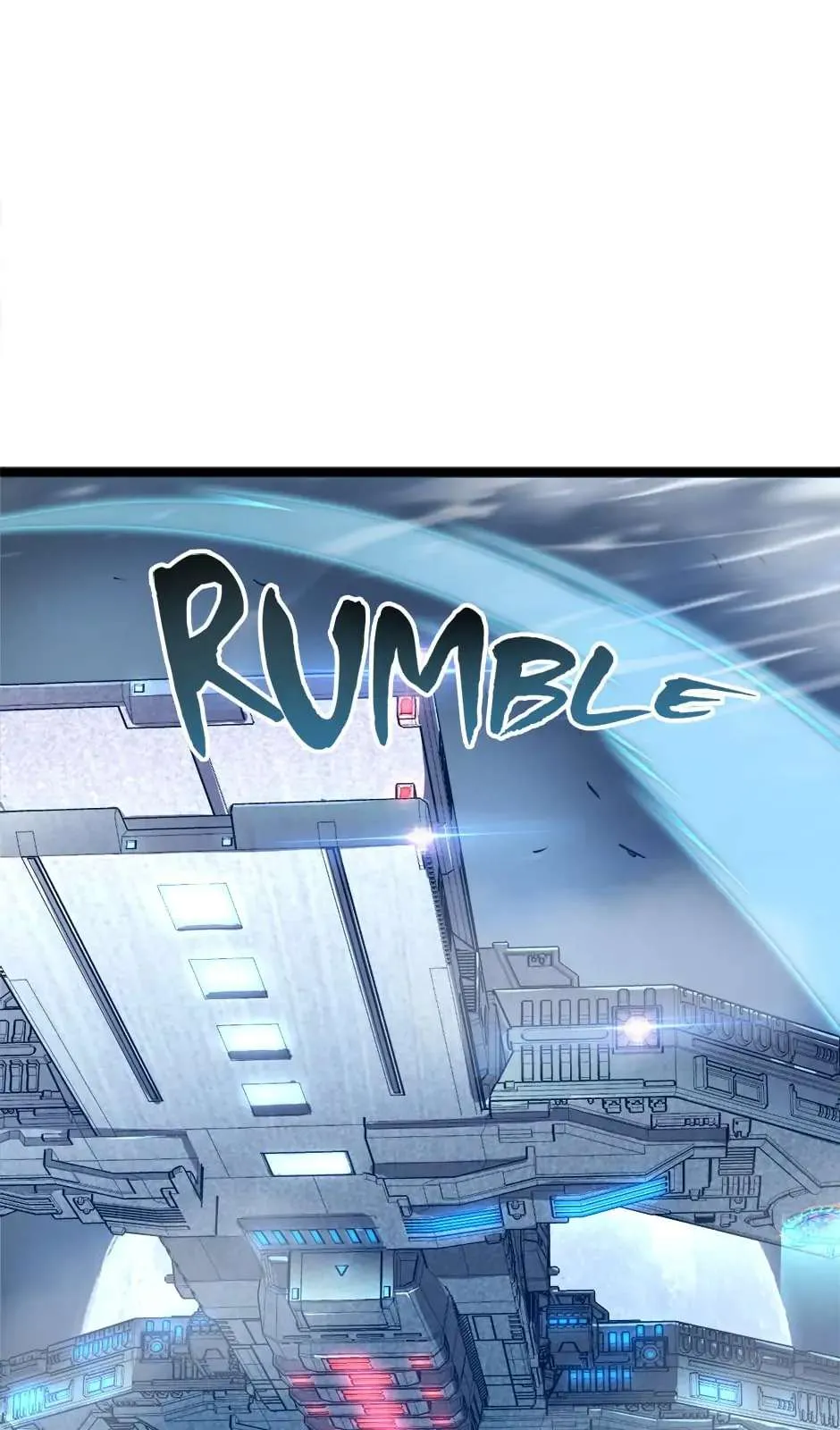 Read The Warrior Ascends From The Rubble chapter 11 image 1 on Lezhin