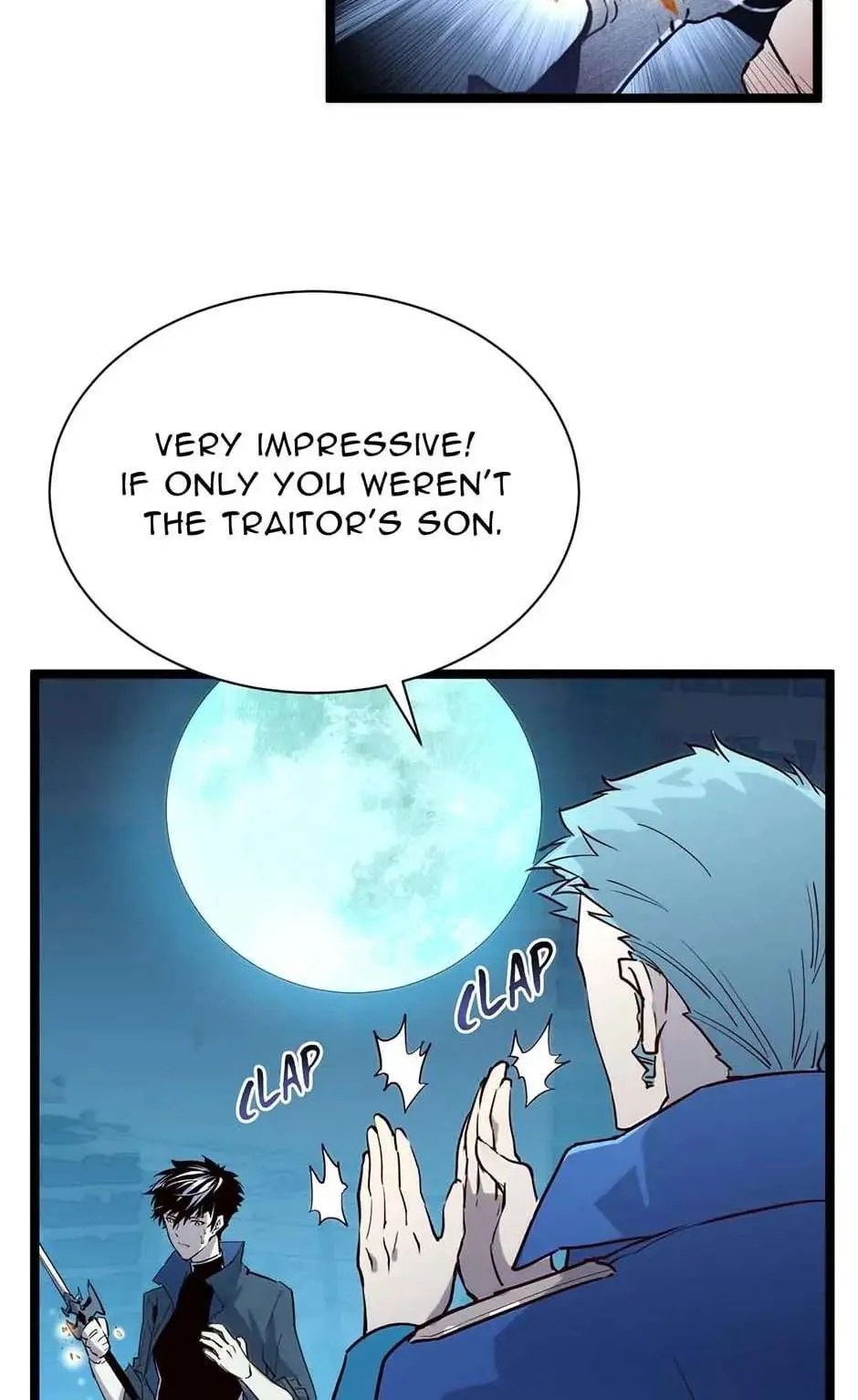 Read The Warrior Ascends From The Rubble chapter 11 image 33 on Lezhin