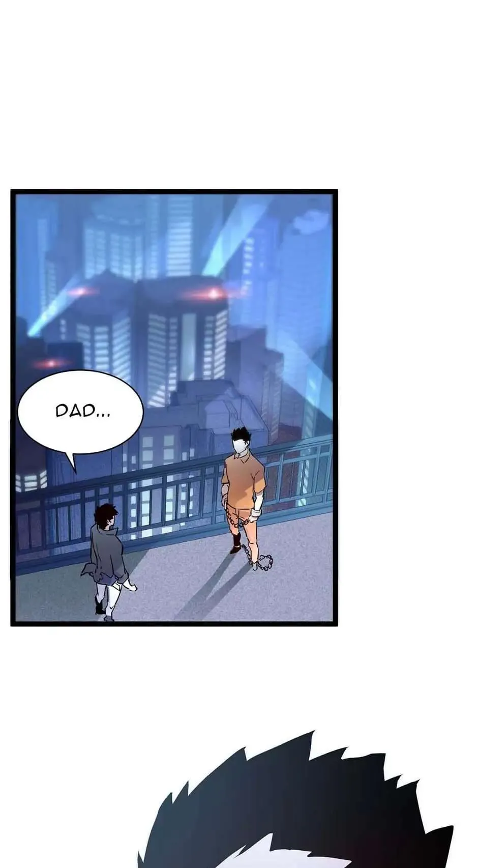 Read The Warrior Ascends From The Rubble chapter 11 image 35 on Lezhin