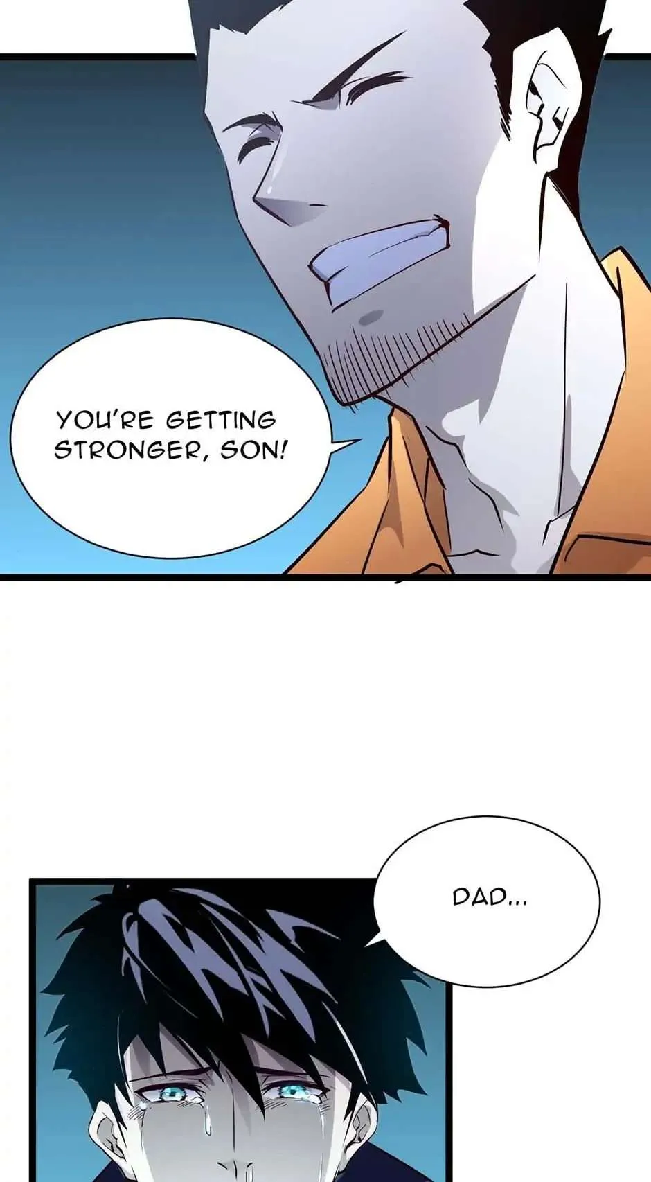 Read The Warrior Ascends From The Rubble chapter 11 image 36 on Lezhin