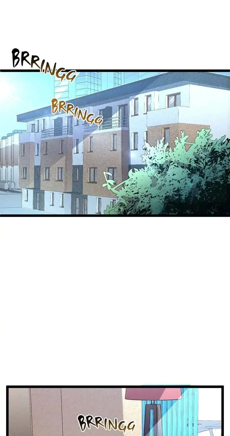 Read The Warrior Ascends From The Rubble chapter 11 image 46 on Lezhin