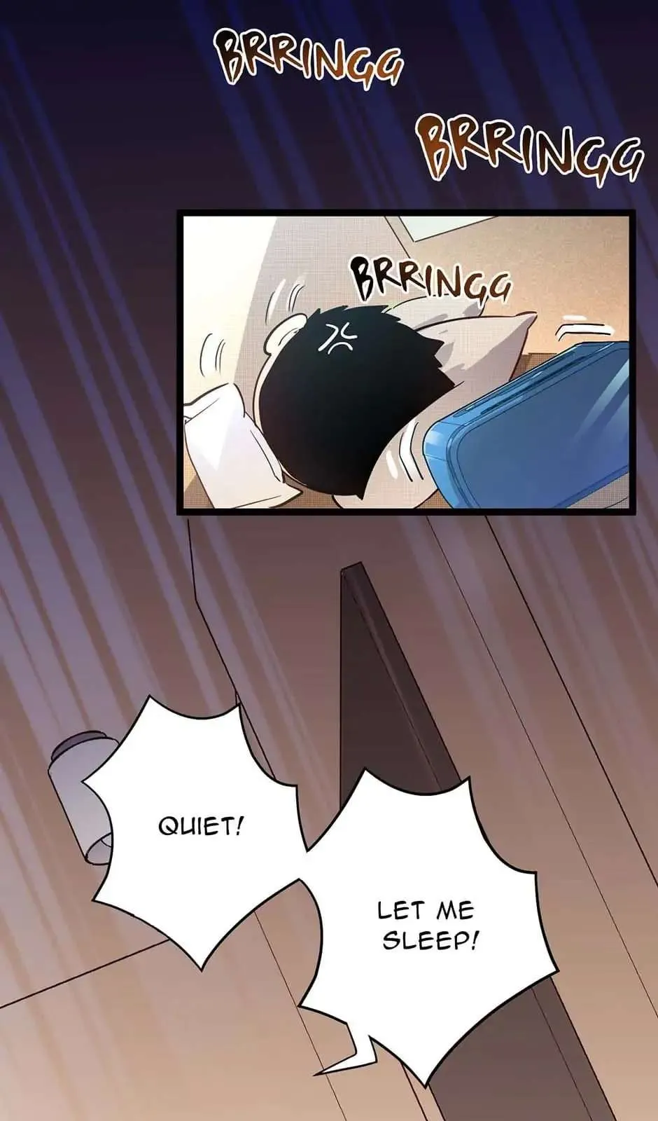 Read The Warrior Ascends From The Rubble chapter 11 image 48 on Lezhin