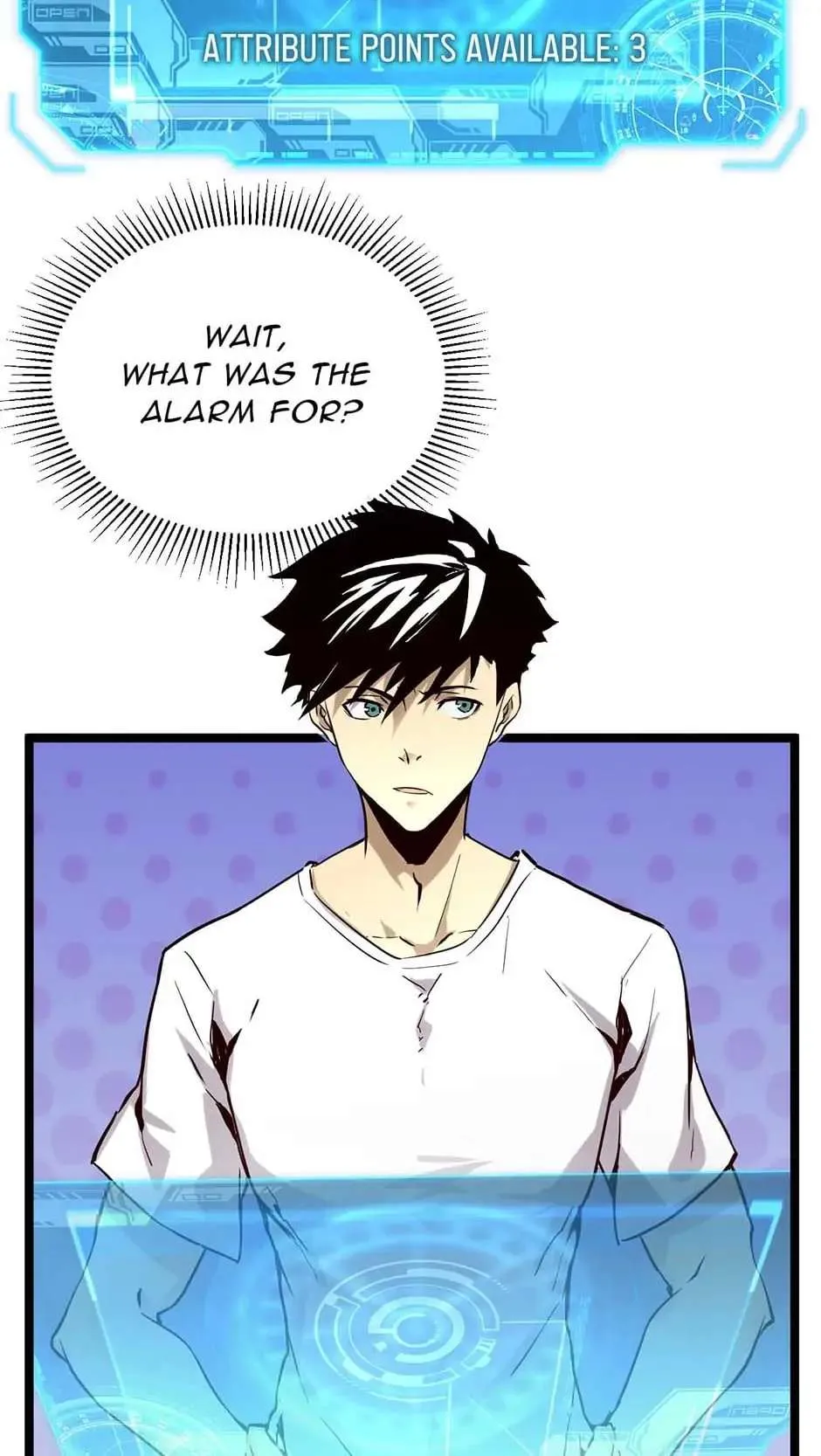 Read The Warrior Ascends From The Rubble chapter 11 image 53 on Lezhin