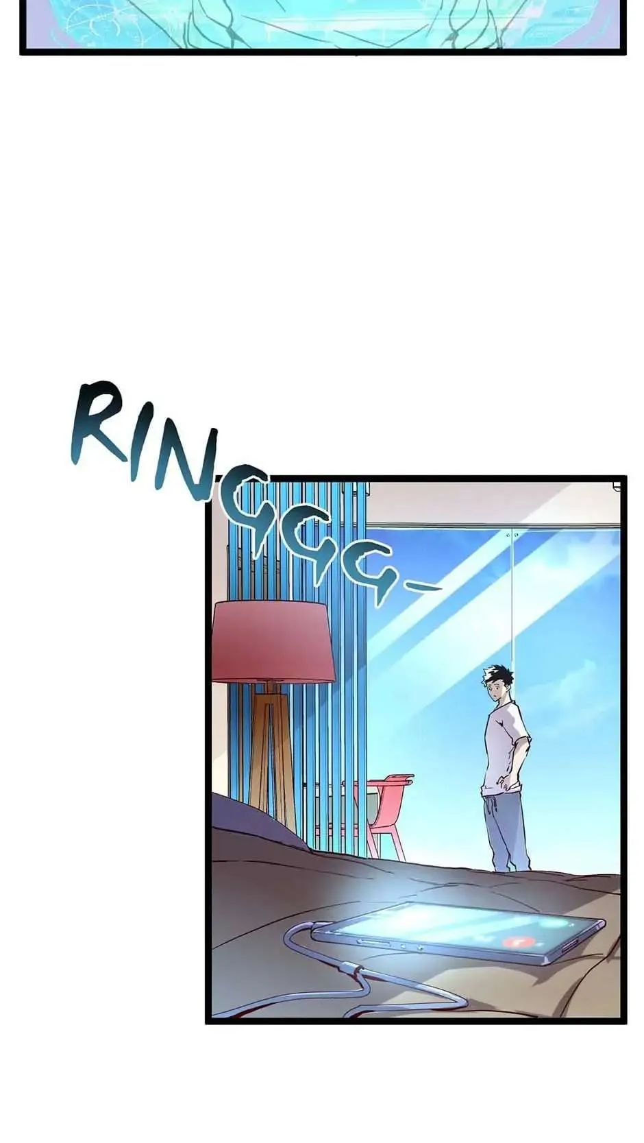 Read The Warrior Ascends From The Rubble chapter 11 image 54 on Lezhin