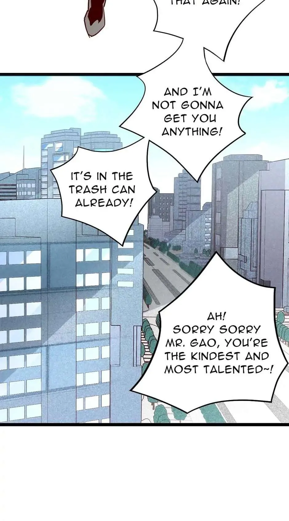 Read The Warrior Ascends From The Rubble chapter 11 image 58 on Lezhin