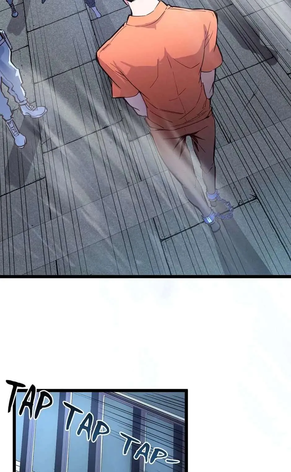 Read The Warrior Ascends From The Rubble chapter 11 image 6 on Lezhin