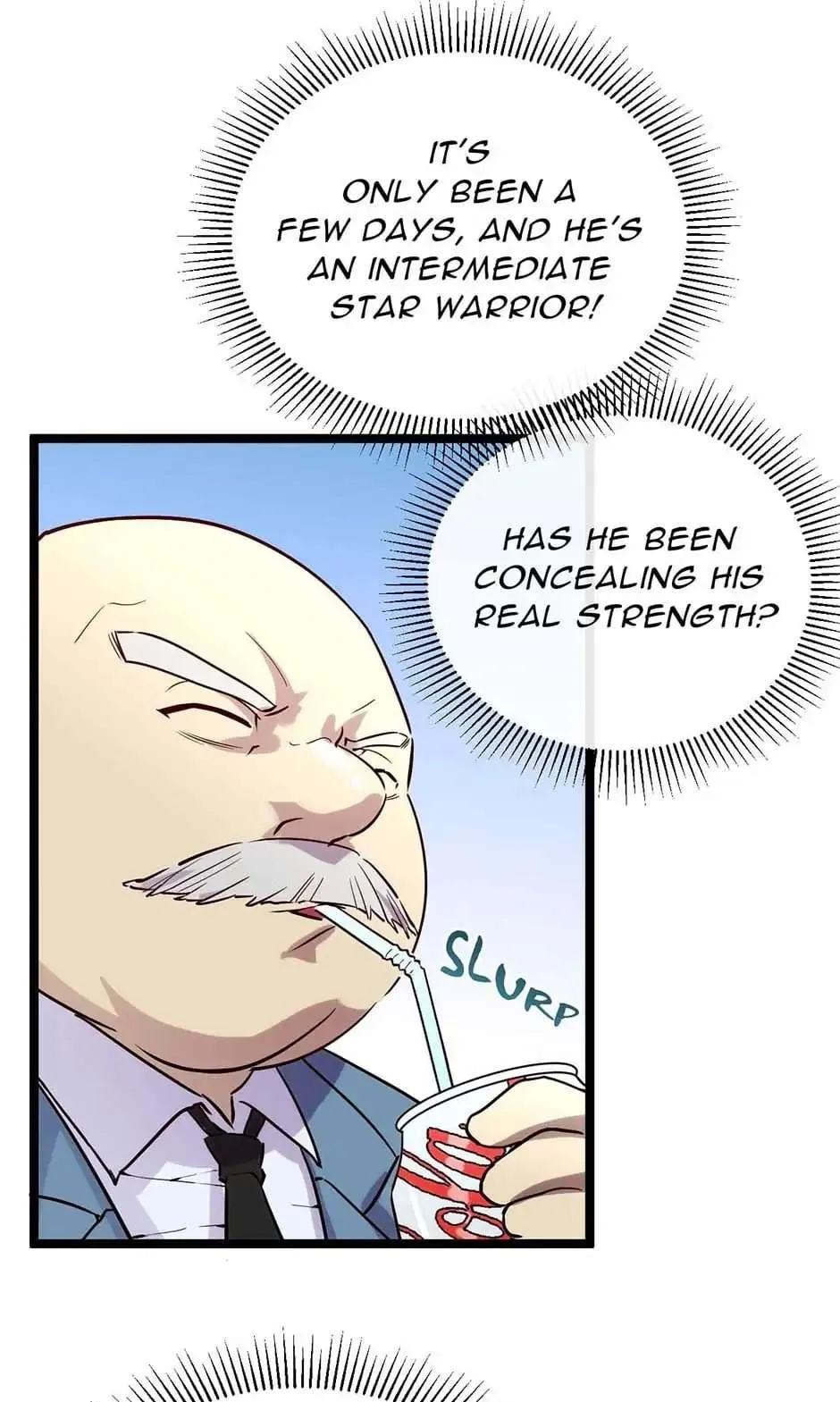 Read The Warrior Ascends From The Rubble chapter 11 image 60 on Lezhin