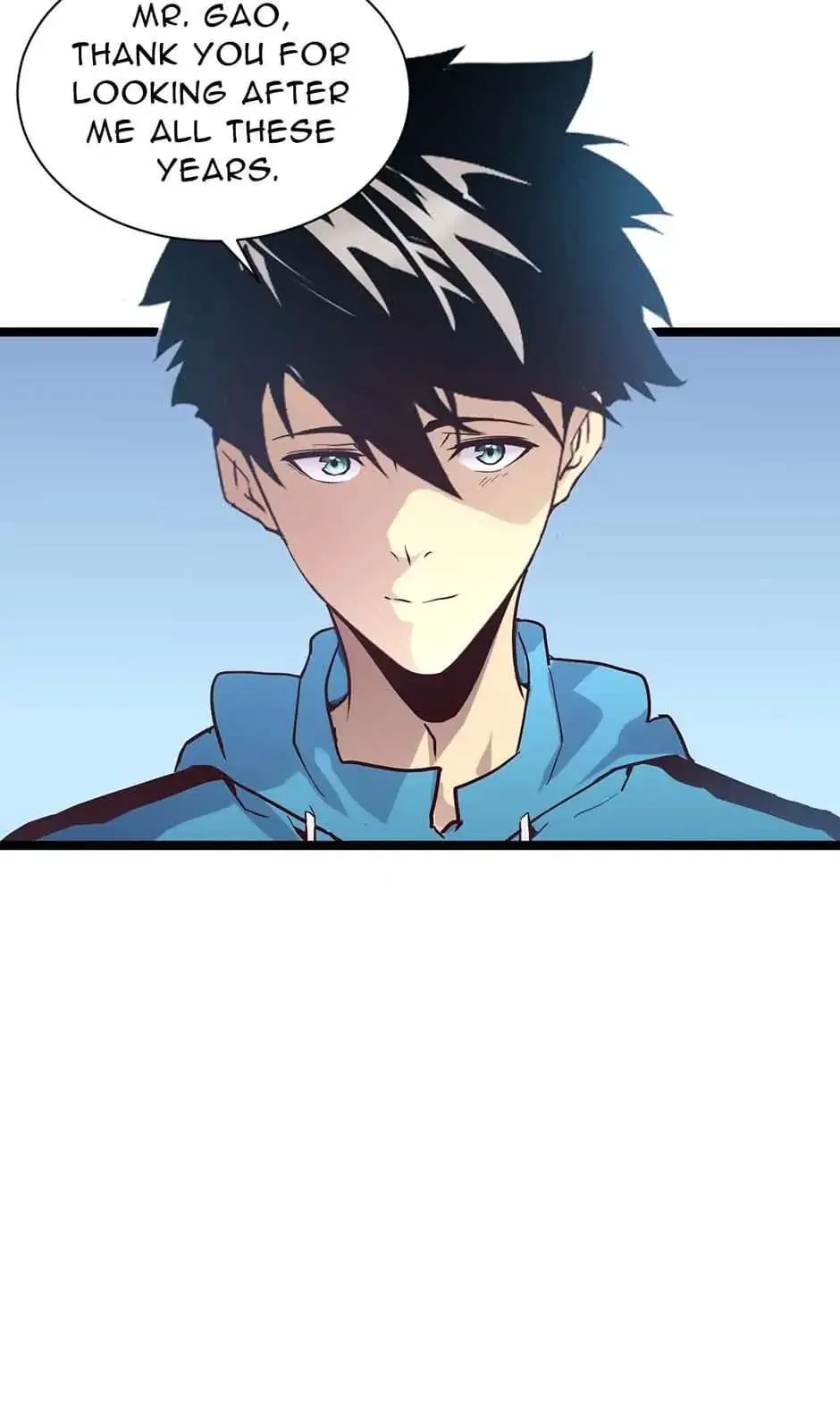 Read The Warrior Ascends From The Rubble chapter 11 image 65 on Lezhin